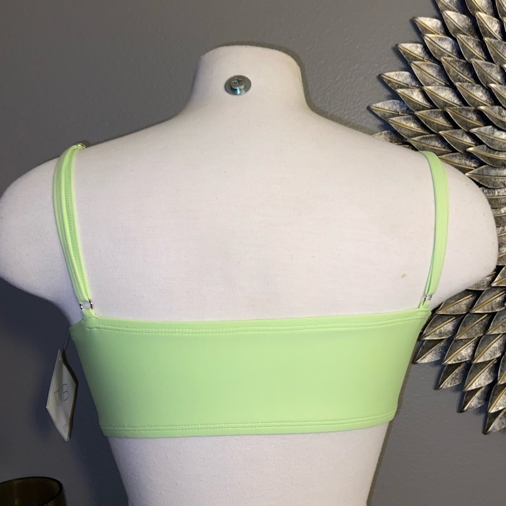 VYB swim bikini top - Picture 6 of 12